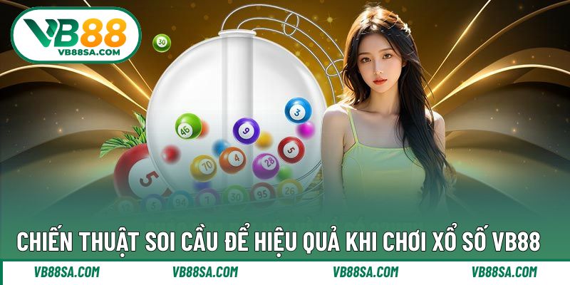 Chiến thuật lô đề giúp trải nghiệm trở nên thú vị hơn